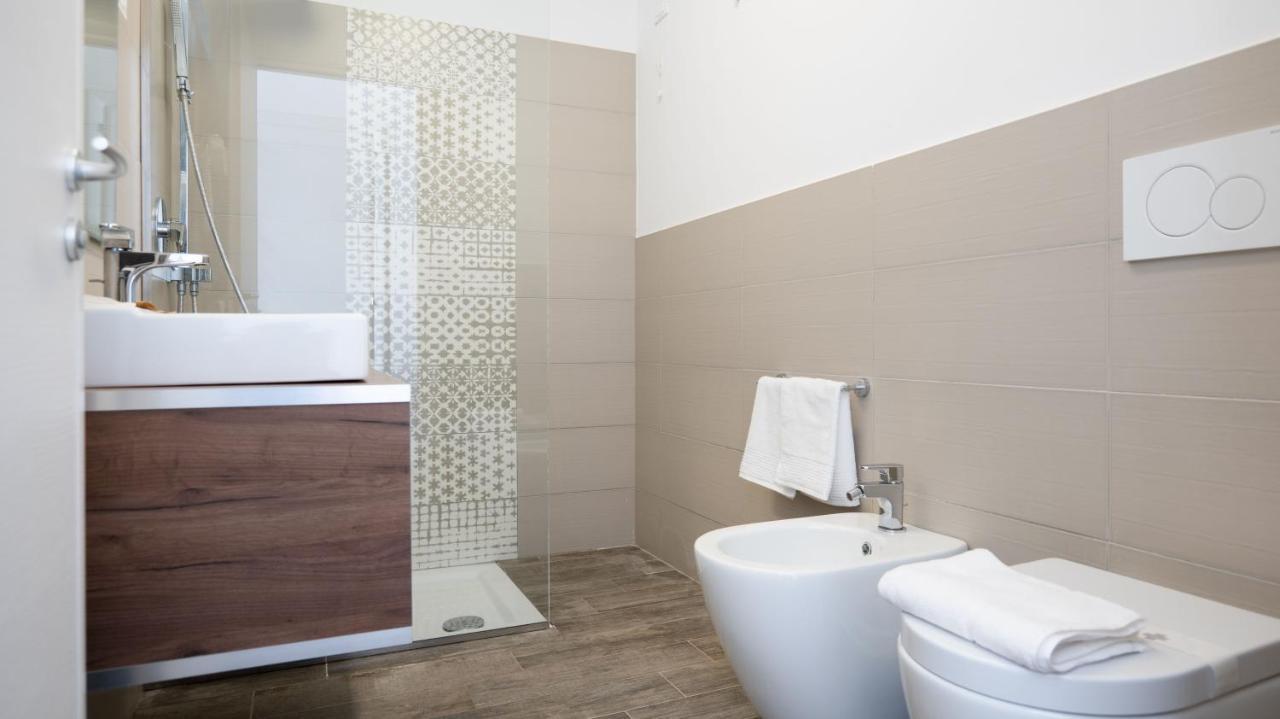 Villaggio Poseidone Beach Resort - Hotel Торре-Сан-Джованні-Удженто Екстер'єр фото